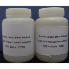 SLES/Sodium Lauryl Ether Sulphate